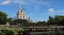 Walt Disney World, USA 